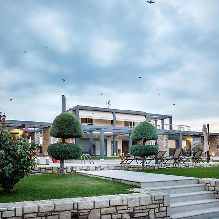 Gravaris House Nafplio Ngoại thất bức ảnh
