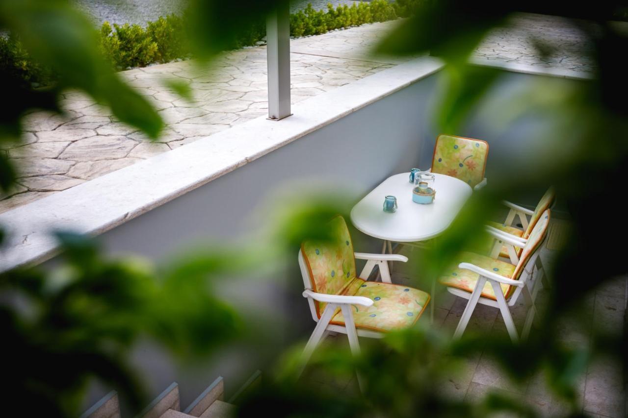 Gravaris House Nafplio Ngoại thất bức ảnh