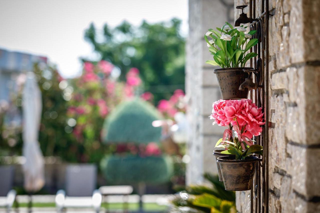 Gravaris House Nafplio Ngoại thất bức ảnh