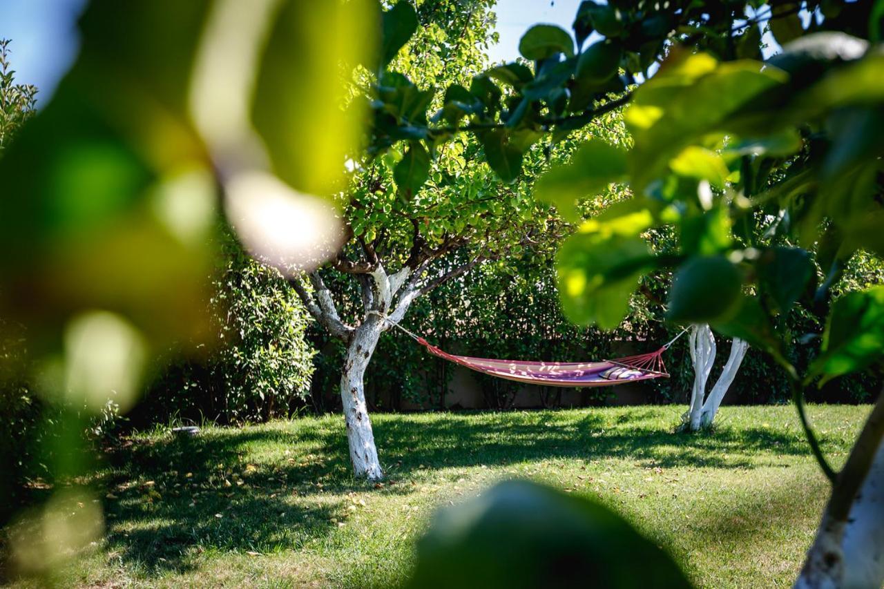 Gravaris House Nafplio Ngoại thất bức ảnh